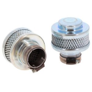 Воздушный фильтр HIFI FILTER SF 10040