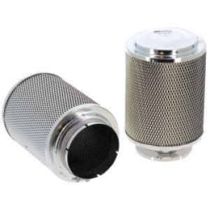 Воздушный фильтр HIFI FILTER SF 10120