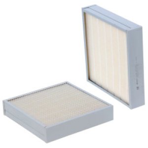 Салонный фильтр HIFI FILTER SC 14530
