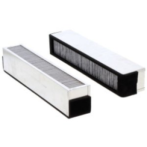 Салонный фильтр HIFI FILTER SC 17082 CA