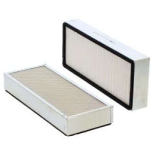 Салонный фильтр HIFI FILTER SC 17876