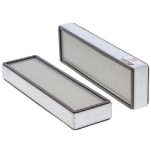 Салонный фильтр HIFI FILTER SC 40005
