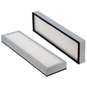 Салонный фильтр HIFI FILTER SC 40025