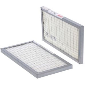 Салонный фильтр HIFI FILTER SC 40030
