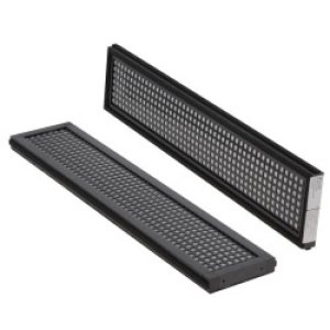 Салонный фильтр HIFI FILTER SC 40075 CAG