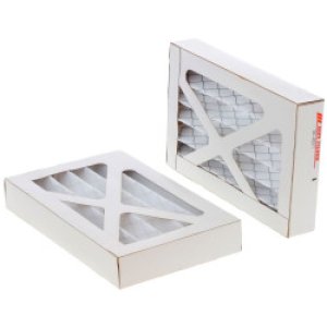 Салонный фильтр HIFI FILTER SC 40077