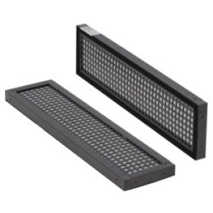 Салонный фильтр HIFI FILTER SC 40083 CAG