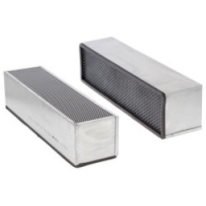 Салонный фильтр HIFI FILTER SC 40099 CAG