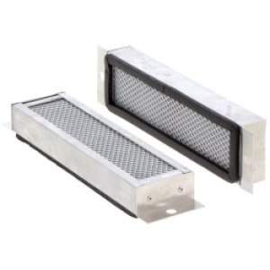 Салонный фильтр HIFI FILTER SC 40106 CAG