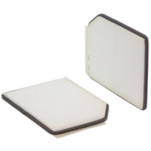 Салонный фильтр HIFI FILTER SC 4011