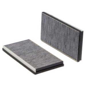 Салонный фильтр HIFI FILTER SC 4015 CA