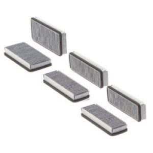 Салонный фильтр HIFI FILTER SC 4018 KITCA