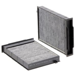 Салонный фильтр HIFI FILTER SC 4042 CA