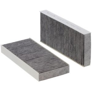 Салонный фильтр HIFI FILTER SC 4047 CA