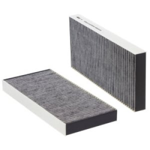 Салонный фильтр HIFI FILTER SC 50001 CA
