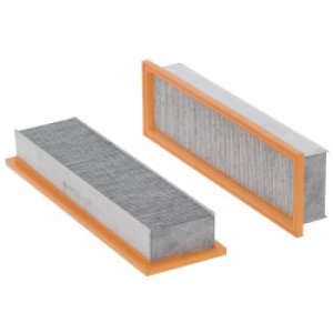 Салонный фильтр HIFI FILTER SC 50022 CA