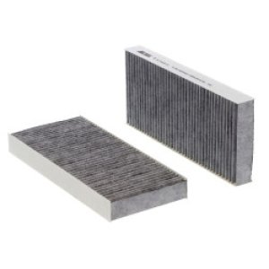 Салонный фильтр HIFI FILTER SC 50039 CA