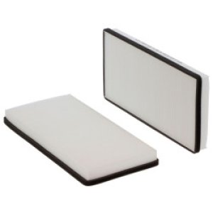 Салонный фильтр HIFI FILTER SC 50120