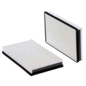 Салонный фильтр HIFI FILTER SC 50161
