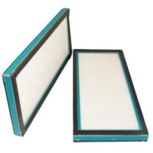Салонный фильтр HIFI FILTER SC 50165
