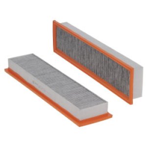 Салонный фильтр HIFI FILTER SC 50178 CA
