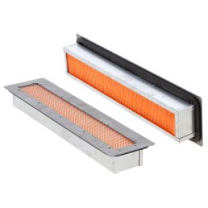 Салонный фильтр HIFI FILTER SC 50186