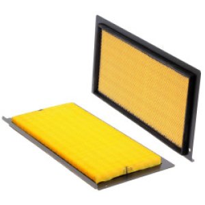 Салонный фильтр HIFI FILTER SC 50195