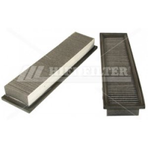 Салонный фильтр HIFI FILTER SC 50207 CA