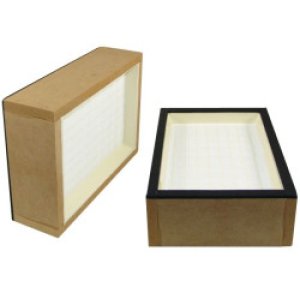 Салонный фильтр HIFI FILTER SC 50222