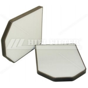 Салонный фильтр HIFI FILTER SC 5030