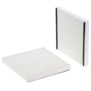 Салонный фильтр HIFI FILTER SC 5087