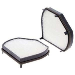 Салонный фильтр HIFI FILTER SC 5089