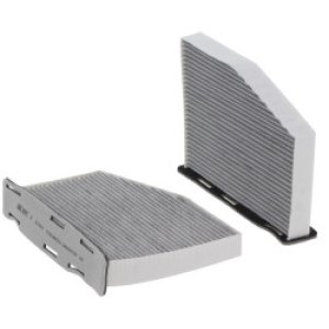 Салонный фильтр HIFI FILTER SC 5109 CA