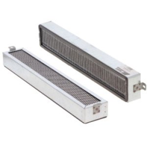 Салонный фильтр HIFI FILTER SC 60018 CA