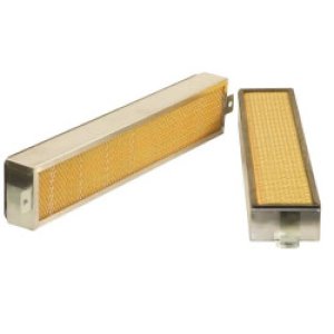 Салонный фильтр HIFI FILTER SC 60038 CAG