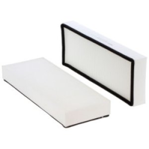 Салонный фильтр HIFI FILTER SC 60053