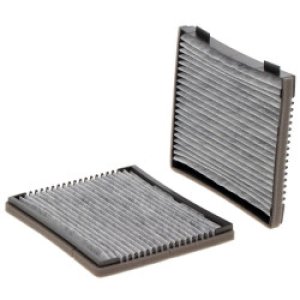Салонный фильтр HIFI FILTER SC 6015 CA