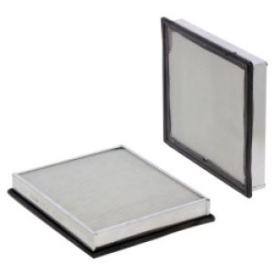 Салонный фильтр HIFI FILTER SC 70054