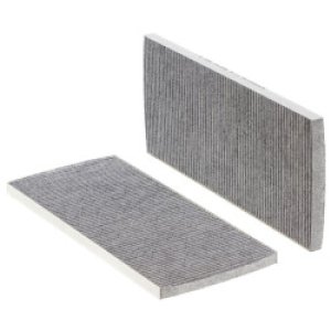 Салонный фильтр HIFI FILTER SC 7006 CA