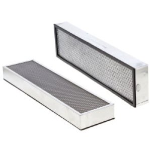 Салонный фильтр HIFI FILTER SC 70072 CAG