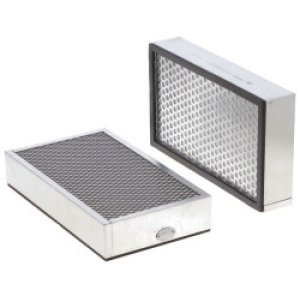 Салонный фильтр HIFI FILTER SC 70074 CAG