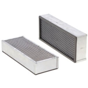 Салонный фильтр HIFI FILTER SC 70083 CAG