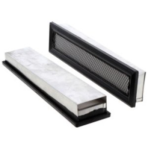 Салонный фильтр HIFI FILTER SC 70107