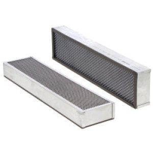 Салонный фильтр HIFI FILTER SC 70112 CAG