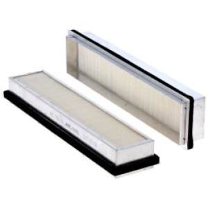 Салонный фильтр HIFI FILTER SC 70115