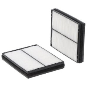 Салонный фильтр HIFI FILTER SC 8062