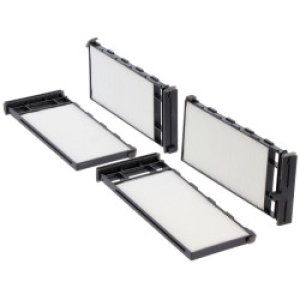 Салонный фильтр HIFI FILTER SC 8068 KIT