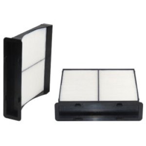Салонный фильтр HIFI FILTER SC 8137