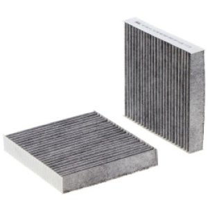 Салонный фильтр HIFI FILTER SC 8163 CA