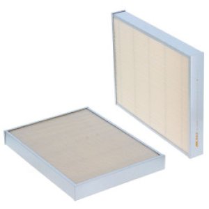 Салонный фильтр HIFI FILTER SC 90005